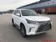 17款雷克萨斯LX570港口现车加配不加价