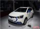电动小型SUV 江淮iEV7S上市售11.95万元
