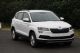 紧凑型SUV 斯柯达KAROQ将11月17日首发