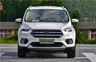 ���� 2018�� EcoBoost 180 ���� ������