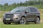 锐界 2018款 EcoBoost 245 两驱 铂锐版 7座