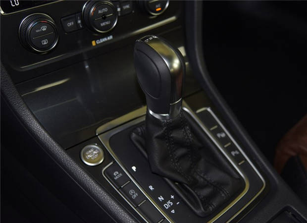 高尔夫 外观图 高尔夫 外观图