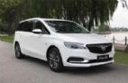别克GL6 2018款 18T 尊贵版 6座