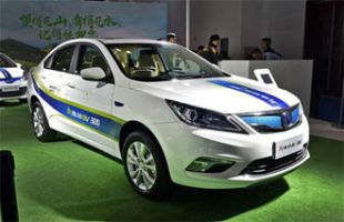 ݶPHEV 2017 1.0T ˫ 캽