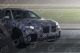全新旗舰SUV 宝马X7最新国内路试谍照曝光