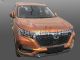 北汽威旺全新SUV——BQ5的路试谍照曝光 北汽威旺全新SUV——BQ5的路试谍照曝光