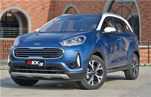 KX3 2017 1.6L һ 15ر