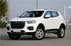 哈弗H2s 2018款 红标 1.5T 手动 精英版
