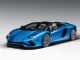 Aventador S Roadster敞篷版将于今晚亮相 Aventador S Roadster敞篷版将于今晚亮相