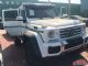 奔驰G5004x4 势不可挡霸气越野品质大牌