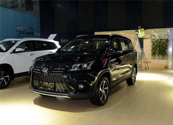 幻速S7 外观图 幻速S7 外观图