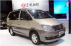 菱智 2018款 M5L 1.6L 手动 舒适版 7座 菱智 2018款 M5L 1.6L 手动 舒适版 7座