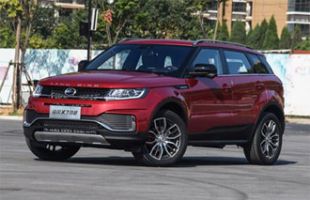 ½X7 2018 Խ 1.5T һ ȫ