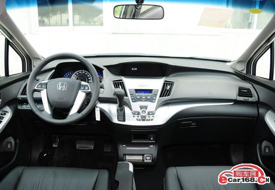 奥德赛 内饰图 奥德赛 内饰图