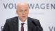 大众首席财务官表示大众将加大SUV攻势