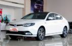 名爵6 2017款 20T 手动 精英智联版