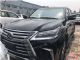 17款雷克萨斯LX570中东版 高配爆惠促销