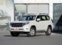 普拉多 2018款 3.5L TX-L NAVI 普拉多 2018款 3.5L TX-L NAVI