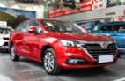 绅宝D50 2018款 1.5L CVT 豪华智驾版