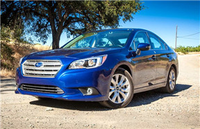 ��ʨ 2018�� 2.5i ���� ��ҫ�� EyeSight