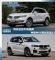 50万左右豪华中型SUV 林肯MKX对比宝马X3 50万左右豪华中型SUV 林肯MKX对比宝马X3