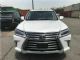 2018款雷克萨斯LX570现车销售劲爆来袭