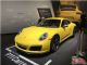 低配版本 保时捷911 Carrera T正式发布