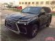 新款雷克萨斯LX570现货四驱SUV 顶级座驾