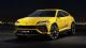 超豪华SUV 兰博基尼Urus亮相预售313万元