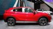 ��������Eclipse Cross��������Ϊ�ȳ�