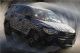7座SUV 森雅全新SUV谍照曝光2019年亮相