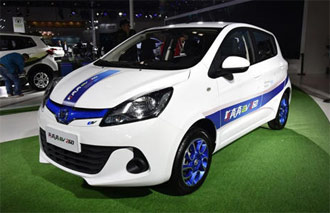 ����EV 2017�� �����棨180����������̣�