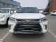 17款雷克萨斯LX570 大气磅礴豪华SUV