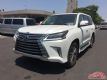 2018׿˹LX570 ߴSUV