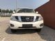 18款日产尼桑途乐4.0中东版现车销售