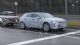轴距或加长 全新第二代奔驰GLA级路试谍照