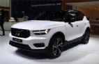 沃尔沃XC40（进口）
