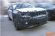 全新7座SUV Jeep大指挥官最新谍照曝光