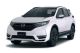 本田CR-V Custom Concept车型官图发布 本田CR-V Custom Concept车型官图发布