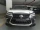 18款雷克萨斯LX570限量版现车最新报价