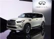 2018ӢQX80 ع