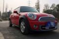 2012MINI COOPER COUPE 1.6LԶ
