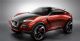 全新一代日产JUKE有望于2018年4月亮相