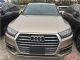 18款奥迪Q7价格 图片配置中大型豪华SUV