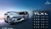 Acura ALL NEW TLX-L ³