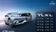 广汽Acura ALL NEW TLX-L 新车发布会