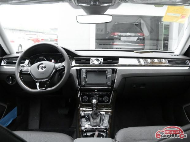 帕萨特 内饰图 帕萨特 内饰图