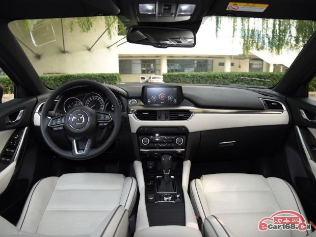 阿特兹 内饰图 阿特兹 内饰图