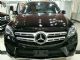 2017款奔驰GLS450详情介绍 性价比详解