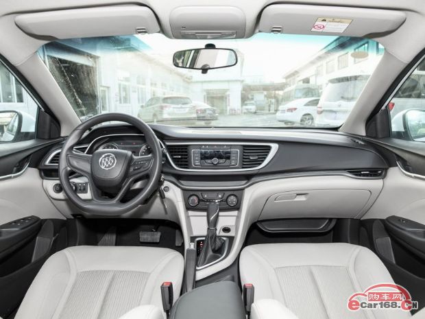 英朗 内饰图 英朗 内饰图